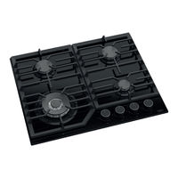 Kernau KGH 6431 T CI B User Manual