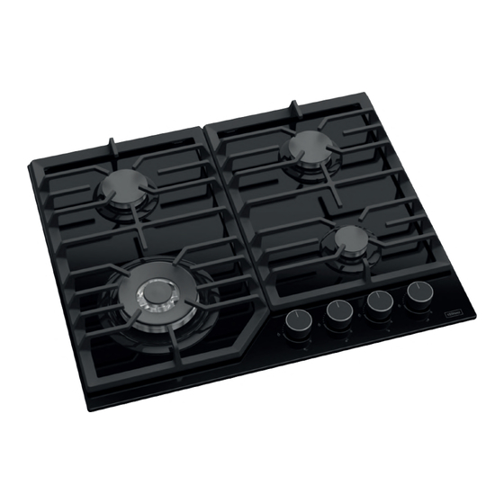 Kernau KGH 6431 T CI B User Manual