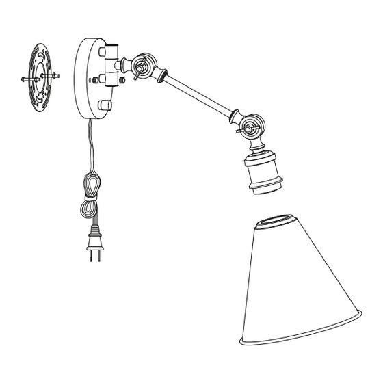 VERTUO 44001015 Assembly Manual