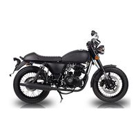Braaap ST-250 Owner's Manual