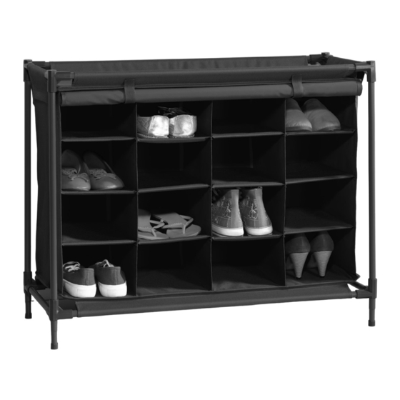 Livarno Living 306736 Assembly And Safety Advice