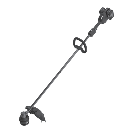 KRESS KG154E Manual