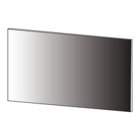 LG 34WN780P Manual