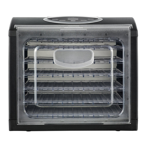 Sunbeam Food Lab MASTER Series User Manual