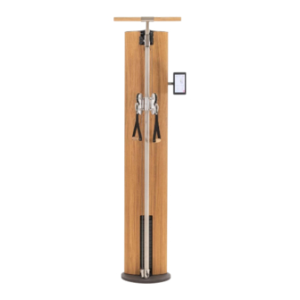 Nohrd SlimBeam Assembly Manual
