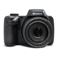 Kodak PIXPRO AZ528 User Manual