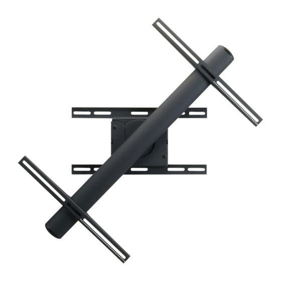 Premier Mounts RFM Installation Manual