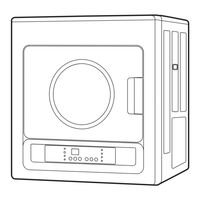 Rinnai RDT-400-SR Operating Instructions Manual