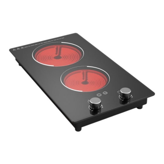 VEVOR DT2W User Manual