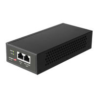 Edimax GP-102IT Quick Installation Manual