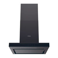 Haier HATS6CBS4BWIFI Installation And User Manual