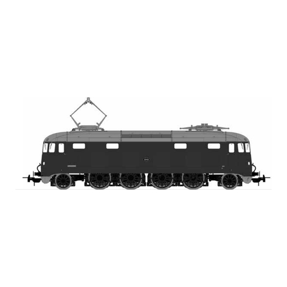 PIKO Rh 1000 NS Instructions For Use Manual