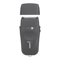 Babylisspro 4rtists FX3 Manual
