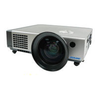 Dukane ImagePro 8763 Safety Manual
