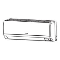 Hitachi RAC-S13CDT Instruction Manual