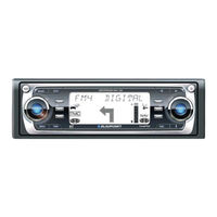 BLAUPUNKT TravelPilot Amsterdam NAV 35E Operating And Installation Manual