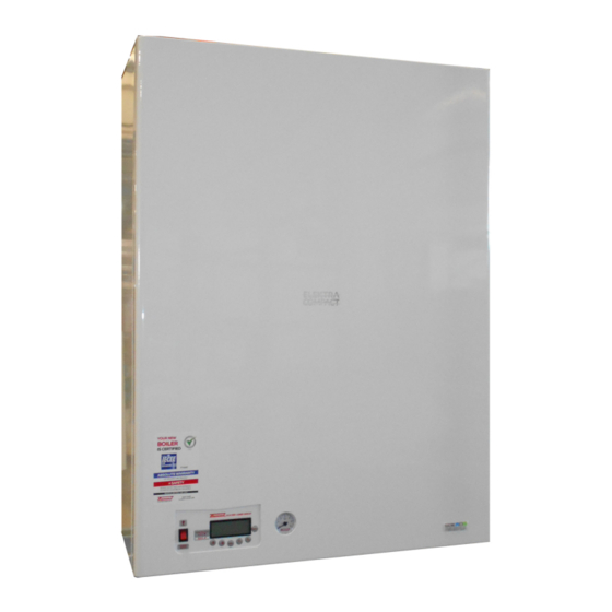 Fiamma Elektra.6 BP-L HE Manuals