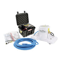 Power Vac PV2500 Owner's Manual