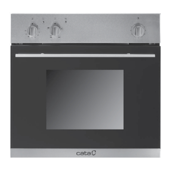 Cata EOSV2 Installation Manual
