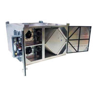 RenewAire HE4XINV Installation And Operation Manual