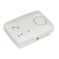 Perel CTH407 User Manual