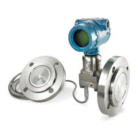 Rosemount 1199 Product Manual