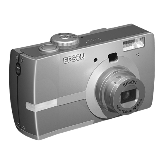 Epson L-300 User Manual