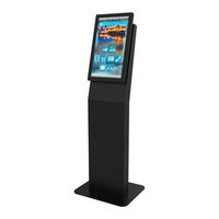 peerless-AV KIP522-S User Manual