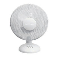 Waves FAN-102807 Manual