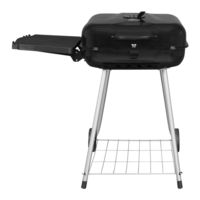 Backyard CBC1722W-C Owner's Manual