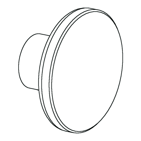 IB RUBINETTI MARMO 008 Fitting Instructions Manual