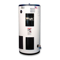 Vaughn Hydrastone ME Series Operation And Installation Manual