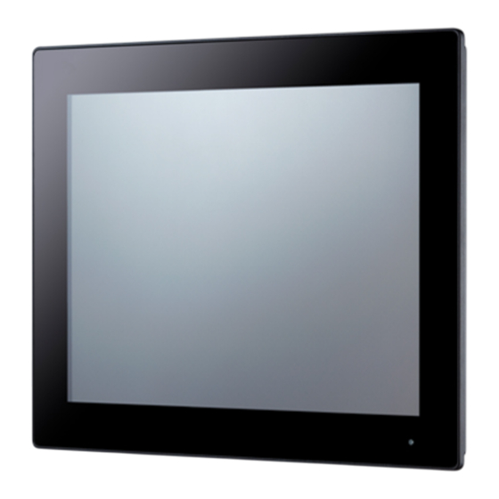Contec IPC Series User Manual