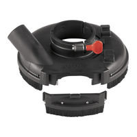 Bosch 18sg-7 Quick Start Manual