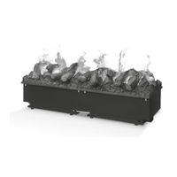 Dimplex CAS500M Manual