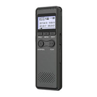Vandlion V30 User Manual
