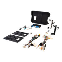 PAC SR-TAC16H Quick Start Manual