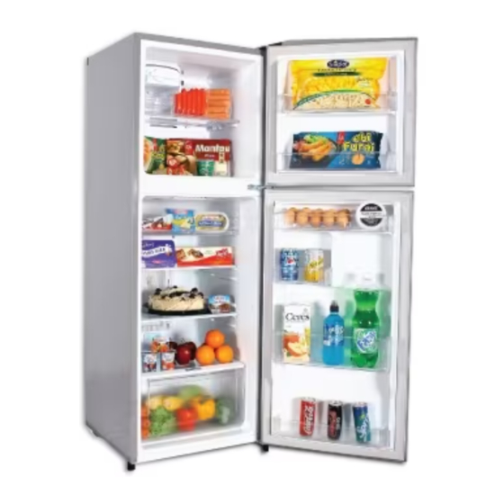 LG GN-V292RLC Owner's Manual