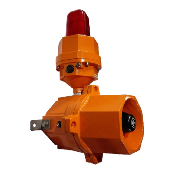 Le Las SGV 405 E User Manual And Installation Manual
