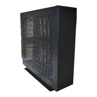 SFF time N-ATX V2 Manual