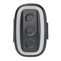 DAM MADCAT TOPCAT Manual
