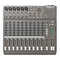 Music Mixer Mackie 1402 VLZ Owner's Manual