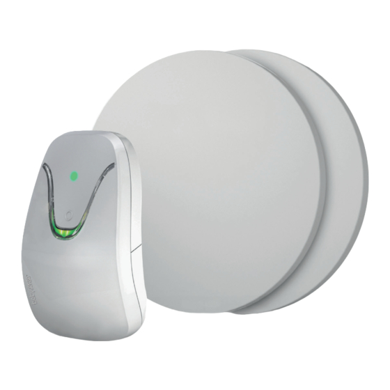 Hisense babysense connect User Manual