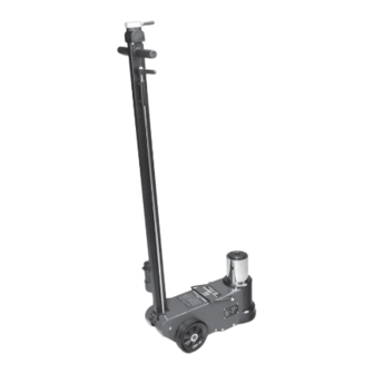 Napa Carlyle Tools 791-9000 Manual