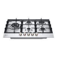 LG CBGZ3016S Owner's Manual