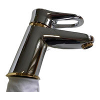 Hans Grohe Mondaro 18200 Series Quick Start Manual