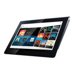 Sony S1 Specifications