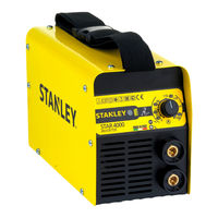 Stanley STAR 4000 User Manual