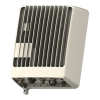 Tektelic Communications KONA Mega Gateway Quick Start Manual