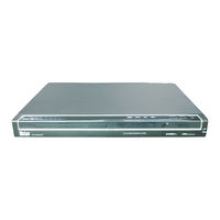 Tevion DVD3602UKT User Manual
